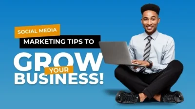 How to Grow Your Online Business’s Social Media Presence