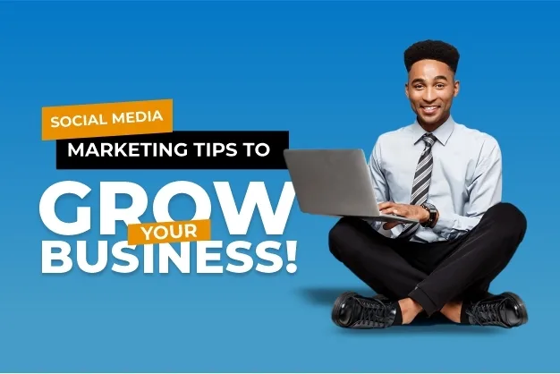 How to Grow Your Online Business’s Social Media Presence