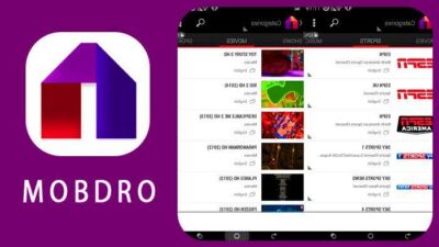 Mobdro APK for Android, Windows, iOS Free Download