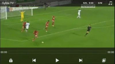 Sybla TV Download For Android(APK)