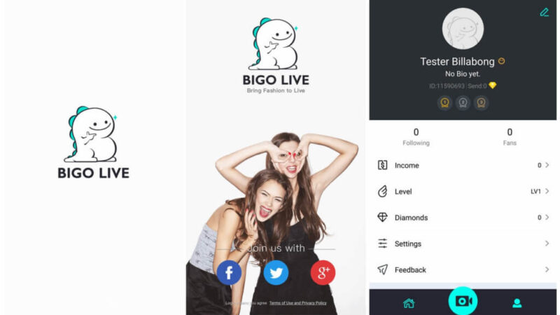 How to Download and Install Bigo Live on Your PC (Windows 11/10 Guide)