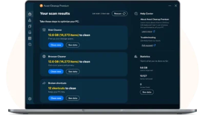 Is Avast Cleanup Premium Worth the Cost? A Journalist's 2025 Analysis